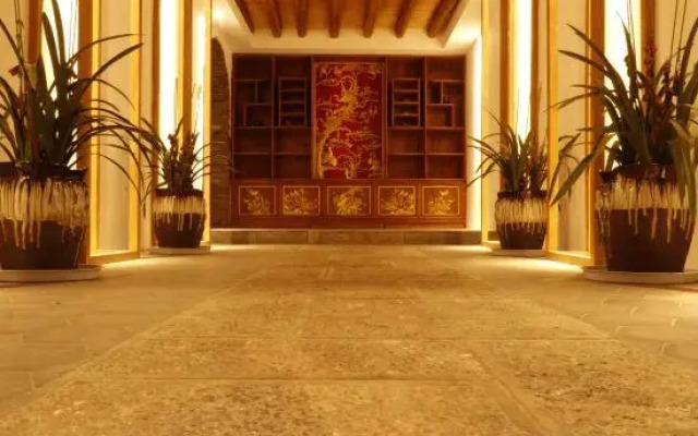 Zhujunfu Inn