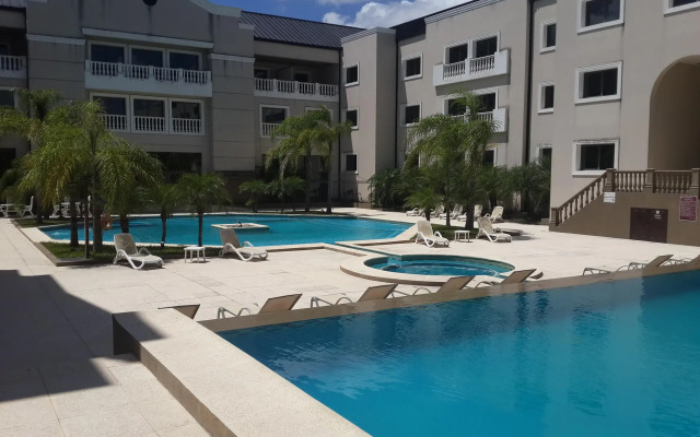 Howard Johnson Hotel & Casino Formosa
