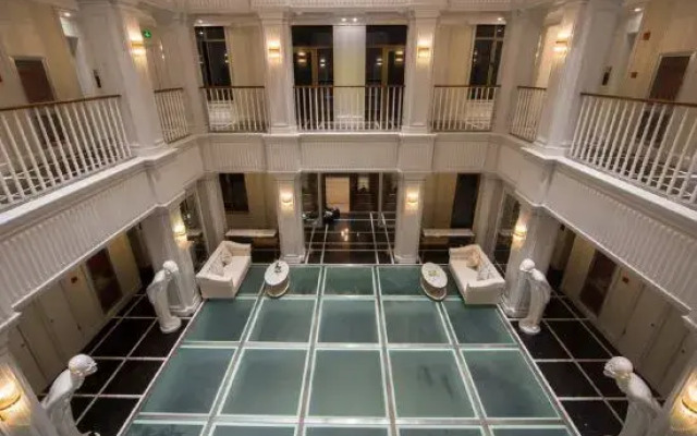 Shengxiwan Resort Hotel