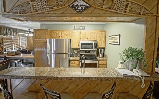 The Phoenix 223 2 Bedroom Condo