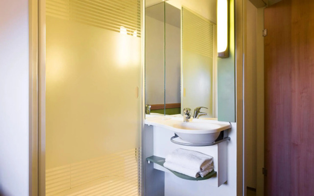 Ibis Budget Madrid Centro las Ventas