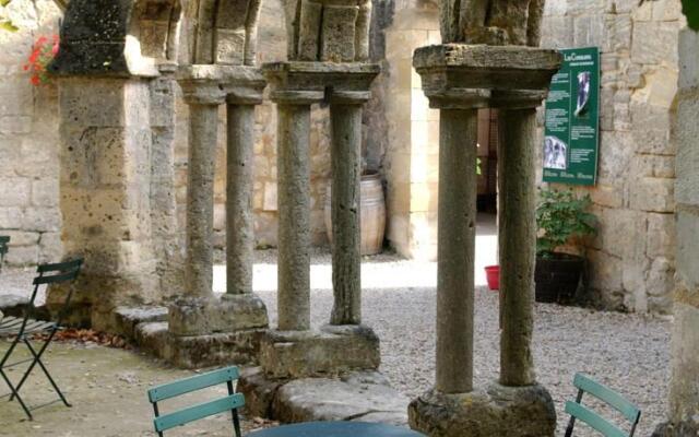 La Chartreuse des Moulins