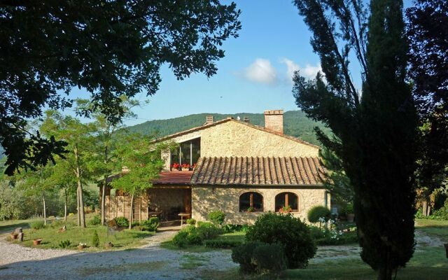 Agriturismo Apparita