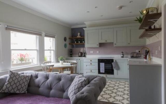 Central Bath Apartment - Vesta