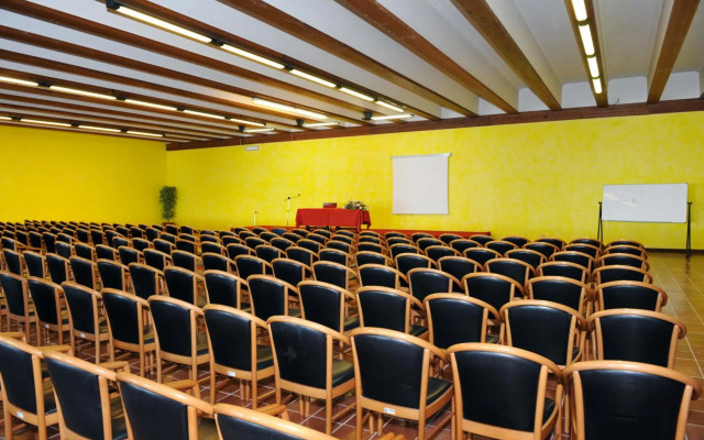 Park Hotel Jolanda