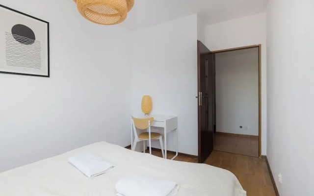 ShortStayPoland Tomcia Palucha B118