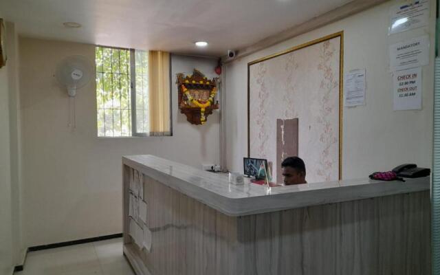Hotel Shubharambh Lodging & Boarding By WB Inn
