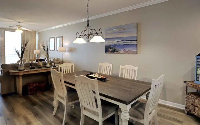 The Pearl of Navarre by Southern Vacation Rentals