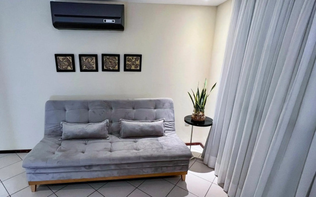 Quality Hotel And Suites Natal