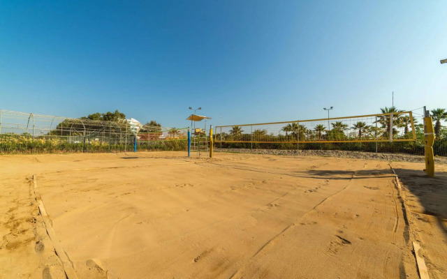 Belek Beach Resort Hotel - All inclusive