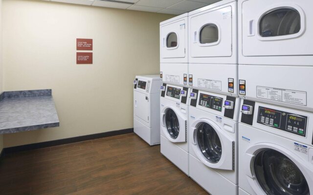 TownePlace Suites by Marriott Tampa South