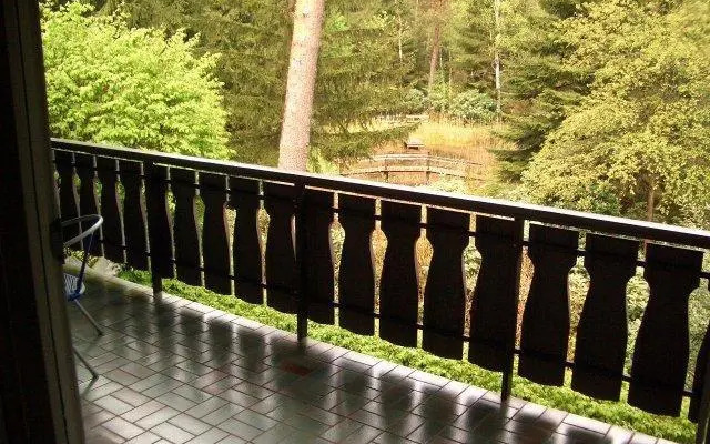 Ferienhaus An Den Eichen