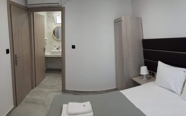 Thalassa Boutique Hotel