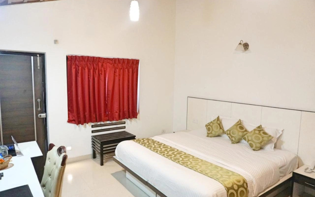 Ess & Bee Resorts