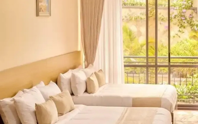 Sand Grains Residences 012