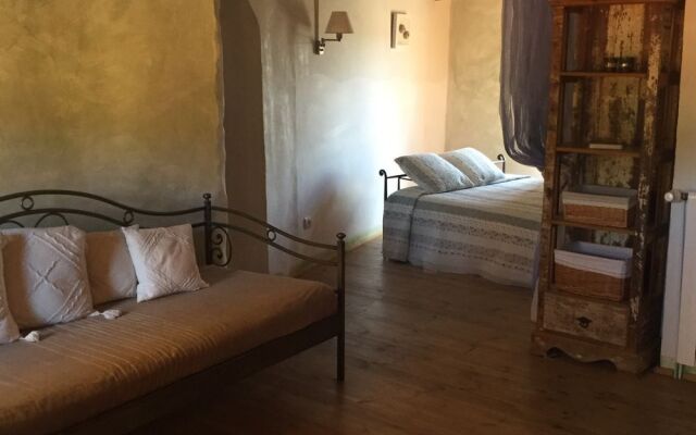 Arianella B&B Penedes