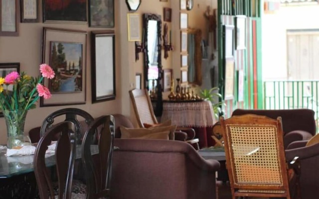 Hotel Aroma Cafetera