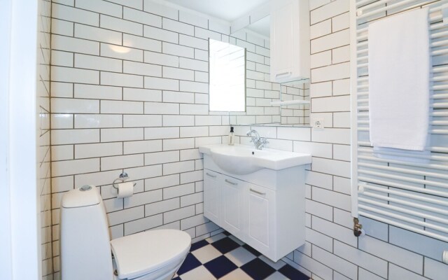 G19 Boutique Apartments