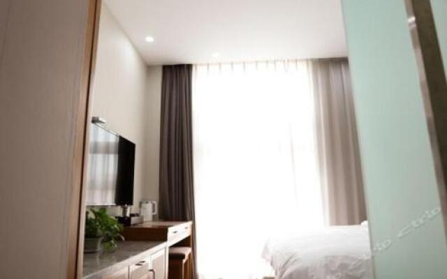 Dalian Eastern Coast Leisure Hotel