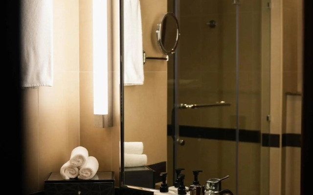 Intercontinental Doha Residences by IHG