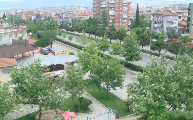 Filiz Pansiyon