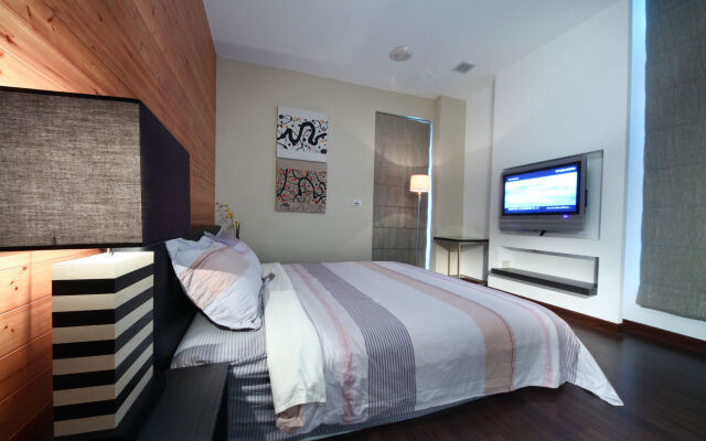 Designer House