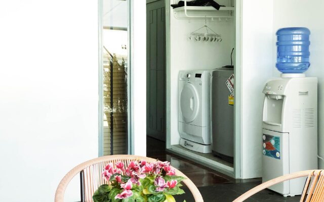 Tong Siam - Hostel