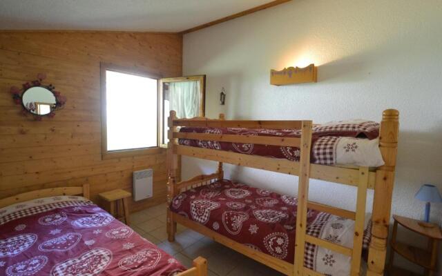 Chalet Notre-Dame-de-Bellecombe, 3 pièces, 7 personnes - FR-1-505-59