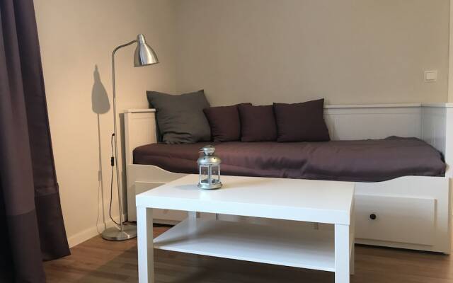 Olands Yogastudio Kollberggarden