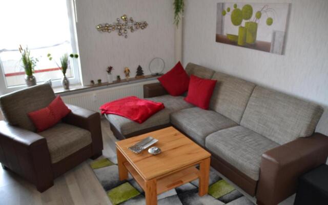 Ferienwohnungen Kolsdorf