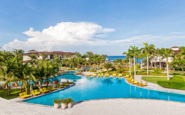 JW Marriott Guanacaste Resort and Spa