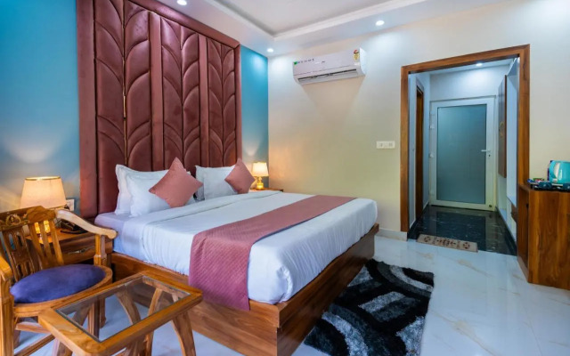 Atulya Nakshtra Resort