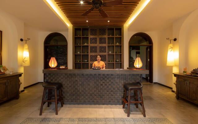 Uni Boutique Hotel & SPA