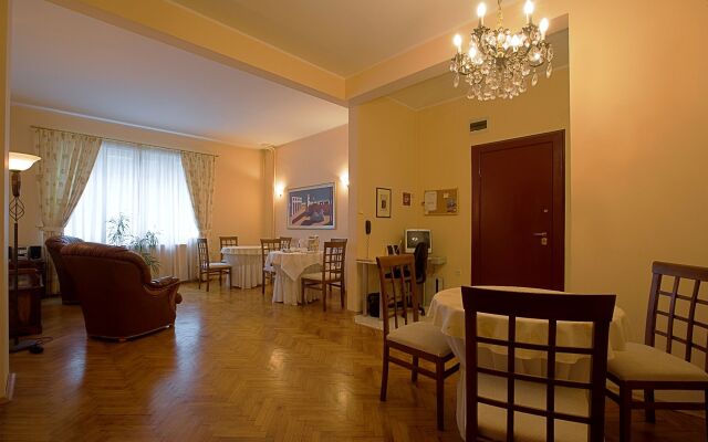 Casa Ferrari B & B