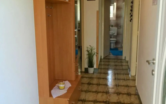 Crikvenica Tranquil and Stylish Apartments With Sea View