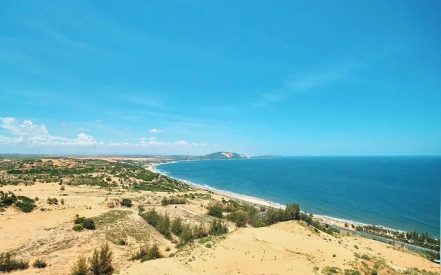 Mandala Continental Mui Ne