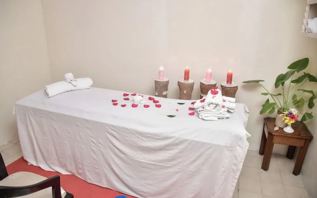 North Coast Beach Hotel