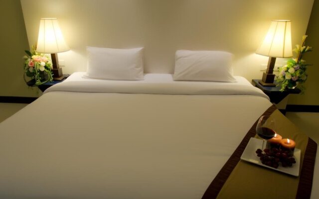 Fourteen Again Hotel