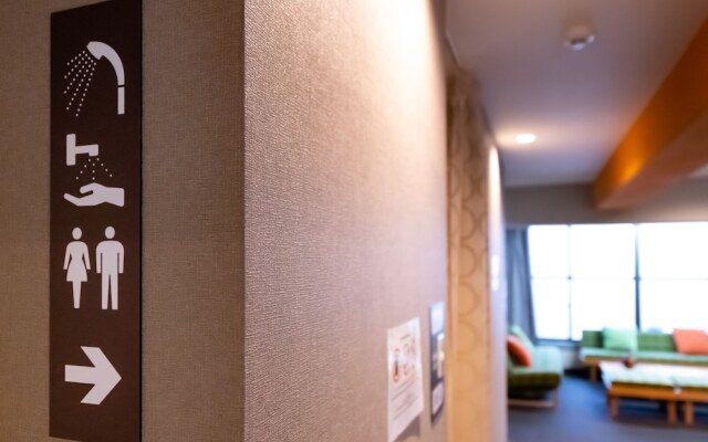 Sakuragawa no Kokoro Hostel
