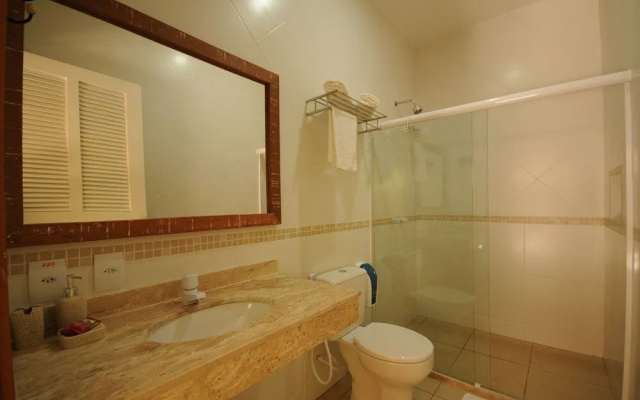 Suri Buzios Hotel