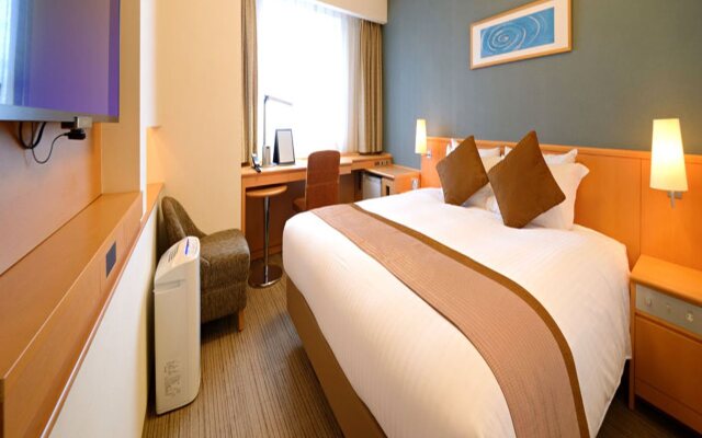 Richmond Hotel Yamagata Ekimae
