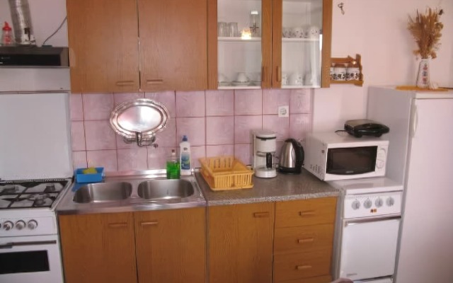 Apartment Božidar