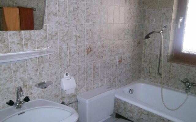 Gästehaus Hirschenhof