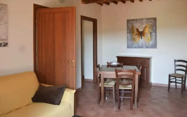 Residence Antico Borgo Casalappi, Campiglia Marittima