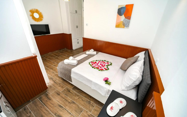 Zulu Hotel