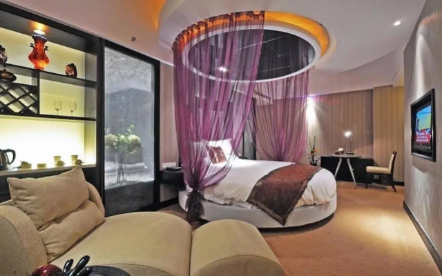 Macchiatto Hotel