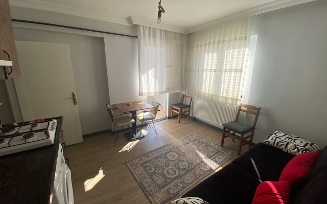 Mertcan Pansiyon