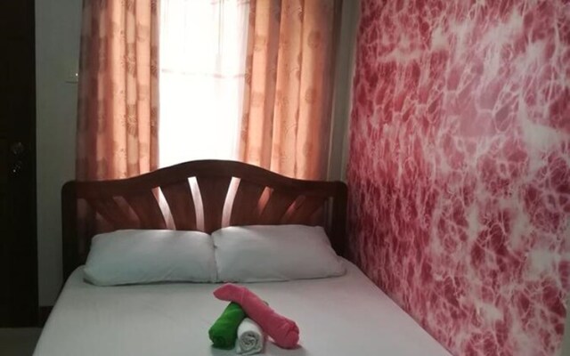 Princesa Rose Guesthouse