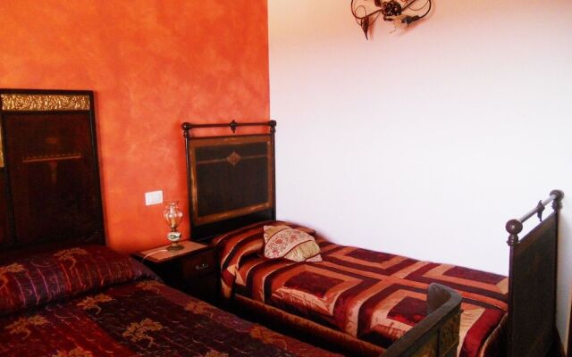 Agriturismo Monte Criscione