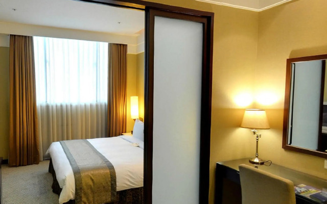 Taipei International Hotel